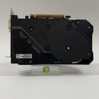 Asus Geforce Gtx 1650 Tuf Gaming 4gb Gddr6 Graphics Card
