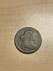 1804 Draped Bust Half Cent
