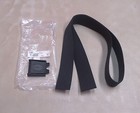 Aqua Lung Aqualung Black Nylon Scuba Diving Dive Weight Belt Model 712500 54 