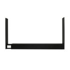Black Stagger Stick Gauge 65  To 115  Circle Track Drag Racing Aluminum Imca