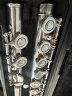 Yamaha Flute Yfl - 221 Ref117