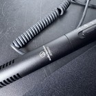 Audio Technica Atr6550 Condenser Cable Professional Microphone