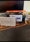  New Nintendo 3ds Xl Snes Edition In Box W  Charger