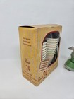 Vintage Reed   s Rembrandt Party Box Of 16 Poly Coated Handle Cups   16 Candy Cups