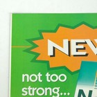 Newport Medium Print Ad Menthol Cigarettes Vintage 2000 Advertising Wall Decor