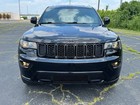 2021 Jeep Grand Cherokee Laredo X 4x4  Uconnect 4c Navigation System  Sunroof