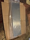 Micro Magic Dp-820d-30 8   x30    Stainless Steal Surface Mount Drip Tray With Drain