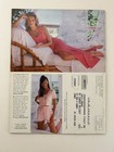 Victoria s Secret London Summer Two 1999 Fashion Lingerie Catalog