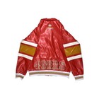 Nfl San Francisco 49ers Jacket Nwt  size Xl 