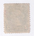 Matt s Stamps Scott Canada  24 Queen Victoria 2-cent 1868-76 Issue  Used Cv 95