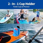 Paddle Board Cup Holder - Kayak Drink Holder For Sup  Paddle Board Accessorie   