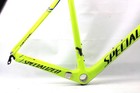Specialized Tarmac Comp Frameset Carbon Road Bike Gloss Hyper 56cm 2016