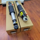 Genuine Pair Rear Air Shock Absorbers For 15-20 Escalade Suburban Tahoe Yukon