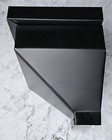 Leader Head  Conductor Box head  Scupper Box For Gutters downspouts  