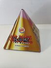 Lot Of 4 Yu-gi-oh Burger King 2004 Toy Figure  gate Guardian   sealed 