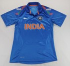 India National Cricket Team Shirt Jersey Nike Performance  M Adult