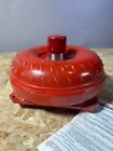 Hughes 43-25 Torque Converter 2500 C6 31sp 4std 2 5k St New Old Stock