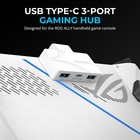 Sabrent Usb Type-c 3-port Gaming Hub For Asus Rog Ally