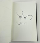 John Stamos Signed If You Would Have Told Me 2023 Hc 1st 1st Memoir Brand New
