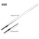 Reliable Handheld Cb Antenna For Cobra Hh50wxst Midland 75 822 For Cb9614