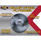 Fits Ramclutches 1506 Fits Ford Sb 50 Oz in Balance 164 Tooth Flywheel