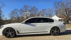 2019 Bmw 7-series 