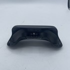 Xbox 360 Controller Keypad Microsoft  Black Chatpad Oem Original
