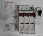 Eaton Bussmann Ccp2r-3-100cf Cubefuse Fusible Disconnect 100a 600v 3   pole - New