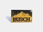 Busch Beer Vintage 1980s Pin Hat Tac