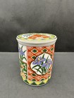 Vtg Tea Coffee Cup Mug Lid