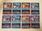 Hg6 Cp Full Complete Set Watch Timepiece Authentic Vintage Collectible
