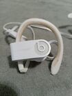 Beats By Dr  Dre Powerbeats 3 Wireless In-ear Earphones - White W  Case Tested