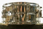 Yamaha 6 5x14 Sd-2096 Steel Snare Drum