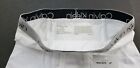 Calvin Klein Boys Boxer Briefs 3 Pack 4t Ck White Grey Cotton Stretch Classic