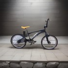 1990    s X-games Trek Bmx - 1990s  Htf Re- Ignition 1