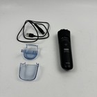 Philips Norelco Beard Trimmer 5000 Waterproof Cordless Hair Collector  attachmen