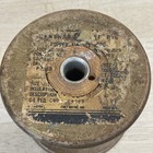 Ge Copper Wire Magnetic Electric Spool    3  Lbs  