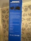 Bose On-ear Oe Wired Headphones 715594-0010 Headset Black Samsung Ipod Iphone