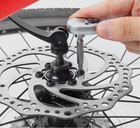 Gunsmith Screwdriver Set Wheeler Gunsmithing Firearm Tools Kit 208 Bits Pro New