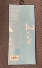 Quality Sports 2 Cool Half Finger Golf Glove  white  Left  Ladies Medium  New