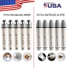 Dental Ultrasonic Piezo Scaler Handpiece  led Fit Ems Woodpecker dte Satelec To