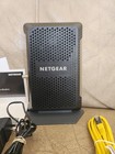 Netgear Nighthawk Cm1000v2 Ultra-high Speed Cable Modem Docsis 3 1 New
