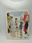 Paper Doll Book 120 Uncut Fashion Parade 4 Decades Of Fashion 1960-2000 Tierney