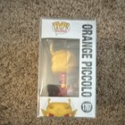 Funko Pop  Animation Orange Piccolo Dragon Ball Super  Super Hero  1707 Chase