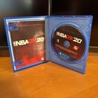 Nba 2k20 - Japanese Version - Playstation 4 - 2019 - Japan Ps4 Us Seller