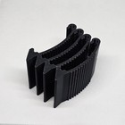 4 Pk Replacement Latch For Bow gun Case