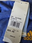 Adidas Golden State Warriors 2017 Nba Champs T Shirt Size Small 
