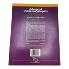 Advanced Dungeons   Dragons When A Star Falls Uk4  9120 1984