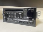 Chevy Delco Am fm Bose Cd Radio With Bluetooth For 95-02 Car truck  09368025