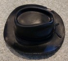 1960 s-70 s Marx Johnny West General Custer Dress Hat  1 Nice Cond
